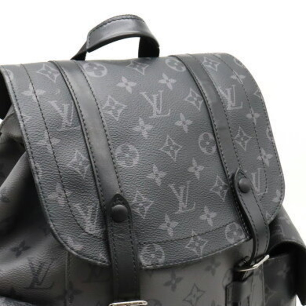 Louis Vuitton Eclipse Black Reverse Christopher B… - image 7
